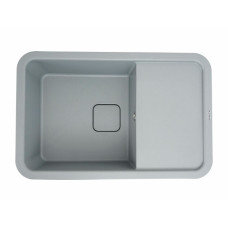 Кухонная мойка Platinum 7850 CUBE (SP000024620)