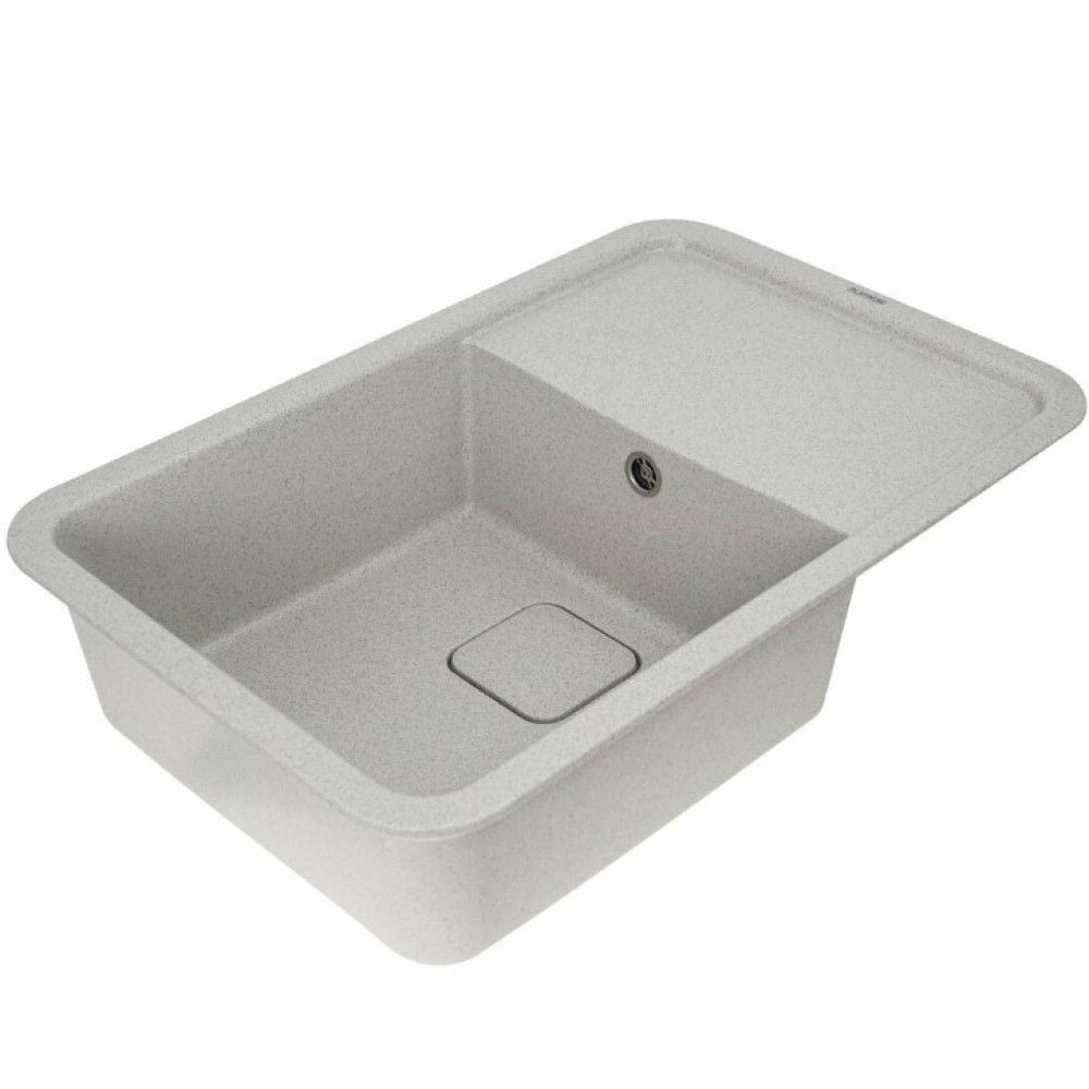 Кухонна мийка Platinum 7850 CUBE (SP000024621)
