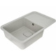 Кухонна мийка Platinum 7850 CUBE (SP000024621)