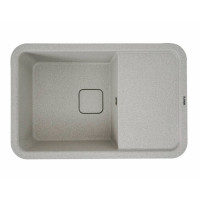 Кухонная мойка Platinum 7850 CUBE (SP000024621)