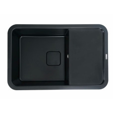 Кухонная мойка Platinum 7850 CUBE (SP000024622)