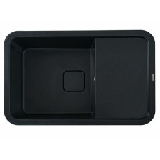 Кухонная мойка Platinum 7850 CUBE (SP000024623)
