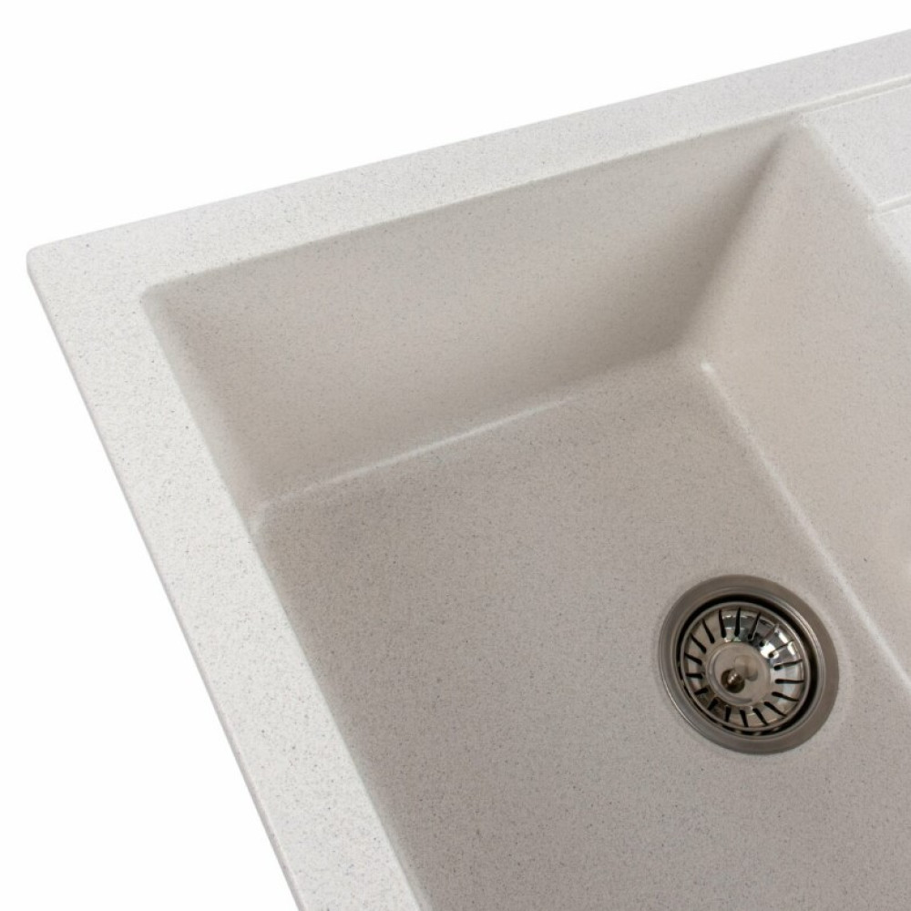 Кухонна мийка Platinum 7850 TROYA (SP000024765)