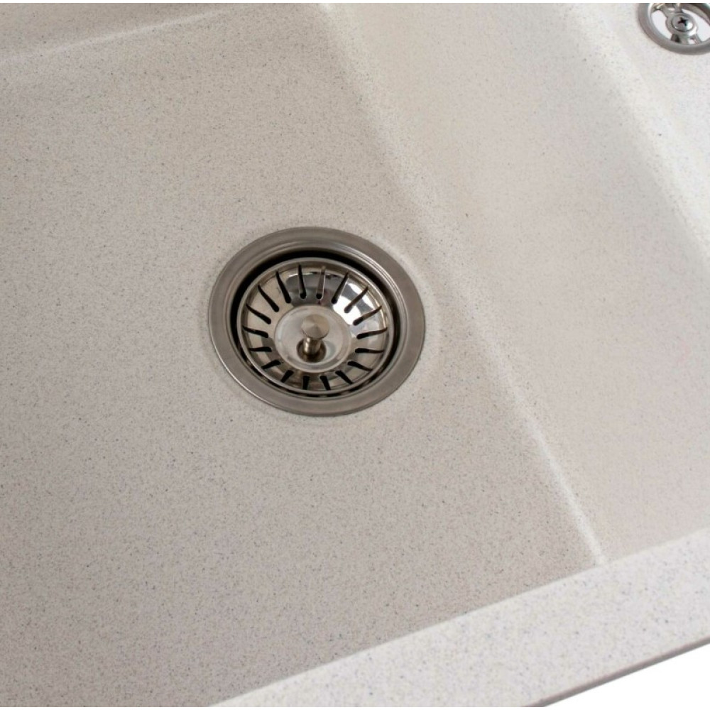 Кухонна мийка Platinum 7850 TROYA (SP000024765)