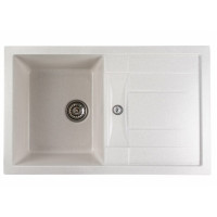 Кухонна мийка Platinum 7850 TROYA (SP000024765)