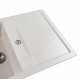 Кухонна мийка Platinum 7850 TROYA (SP000024765)