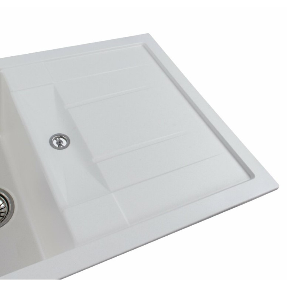 Кухонна мийка Platinum 7850 TROYA (SP000024766)