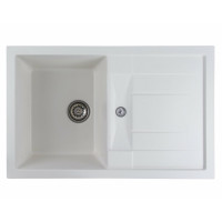 Кухонна мийка Platinum 7850 TROYA (SP000024766)