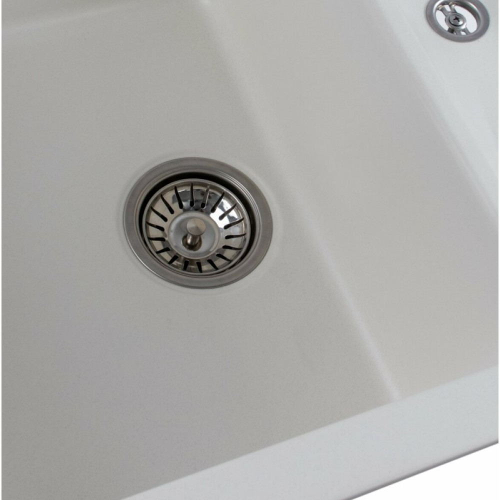 Кухонна мийка Platinum 7850 TROYA (SP000024766)