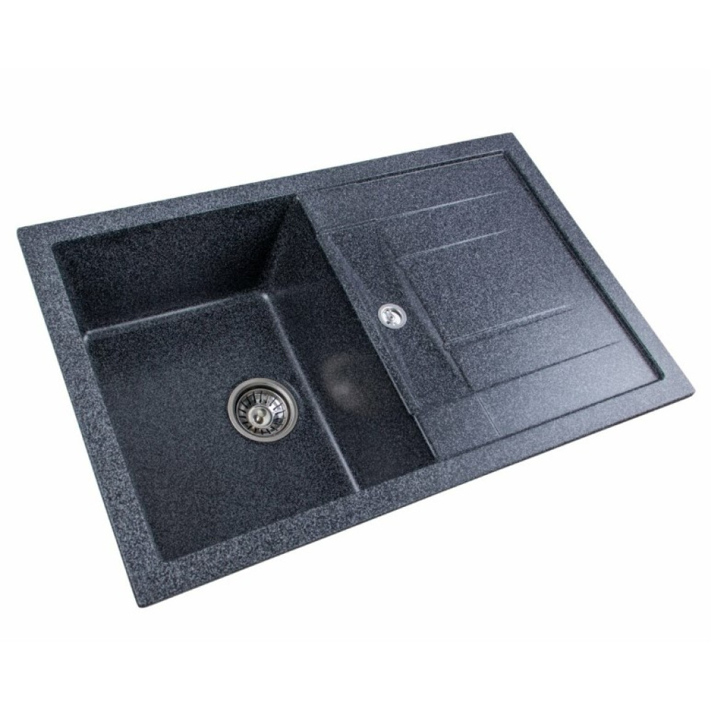 Кухонна мийка Platinum 7850 TROYA (SP000024767)