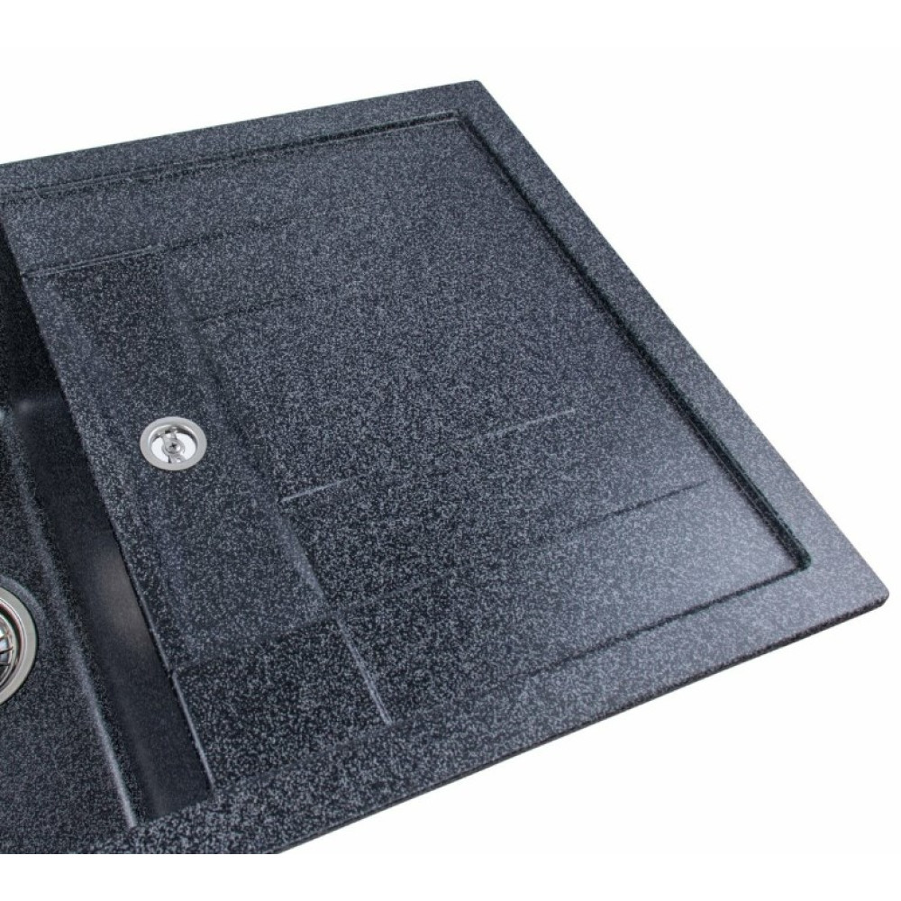 Кухонна мийка Platinum 7850 TROYA (SP000024767)