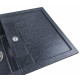 Кухонна мийка Platinum 7850 TROYA (SP000024767)