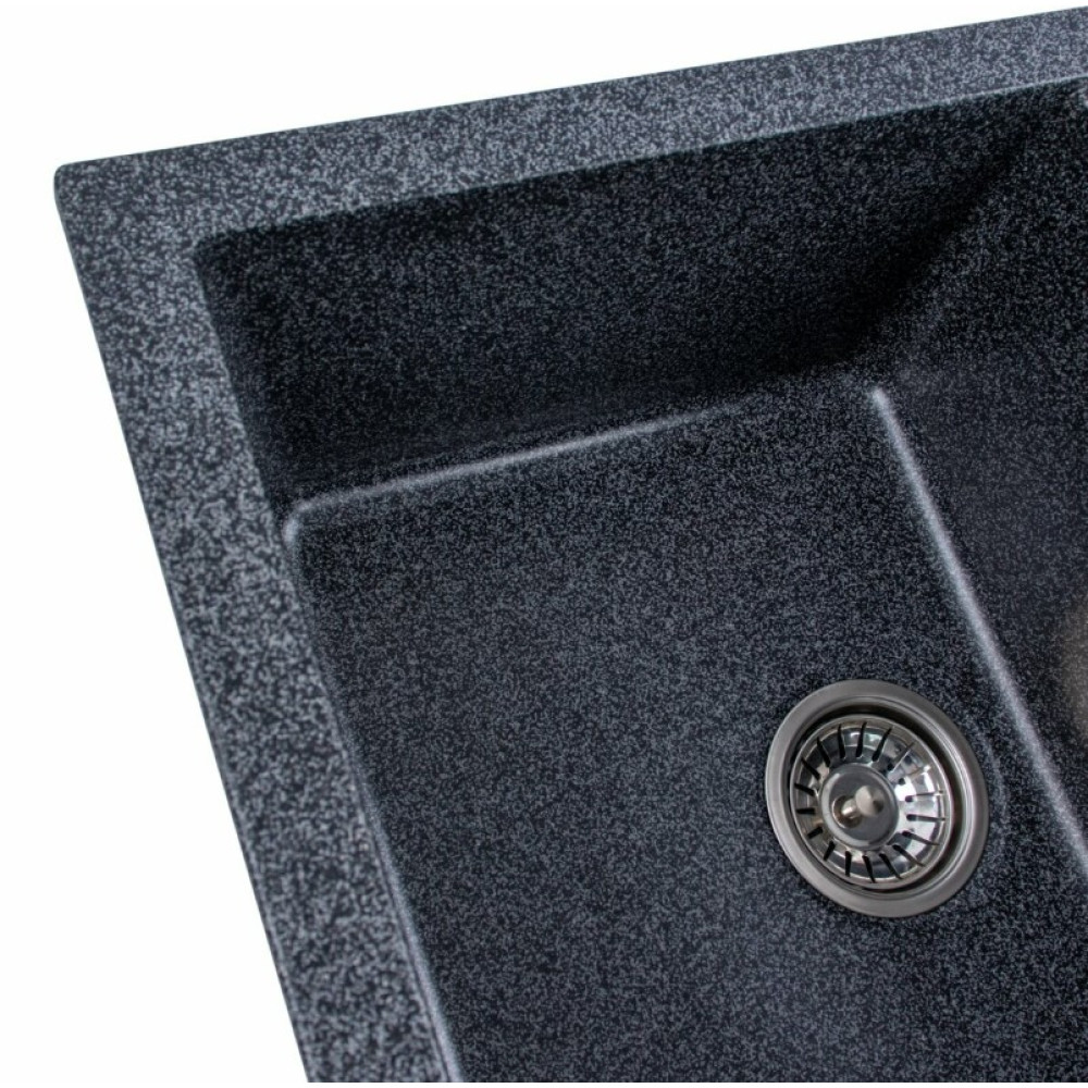 Кухонна мийка Platinum 7850 TROYA (SP000024767)
