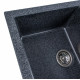 Кухонна мийка Platinum 7850 TROYA (SP000024767)