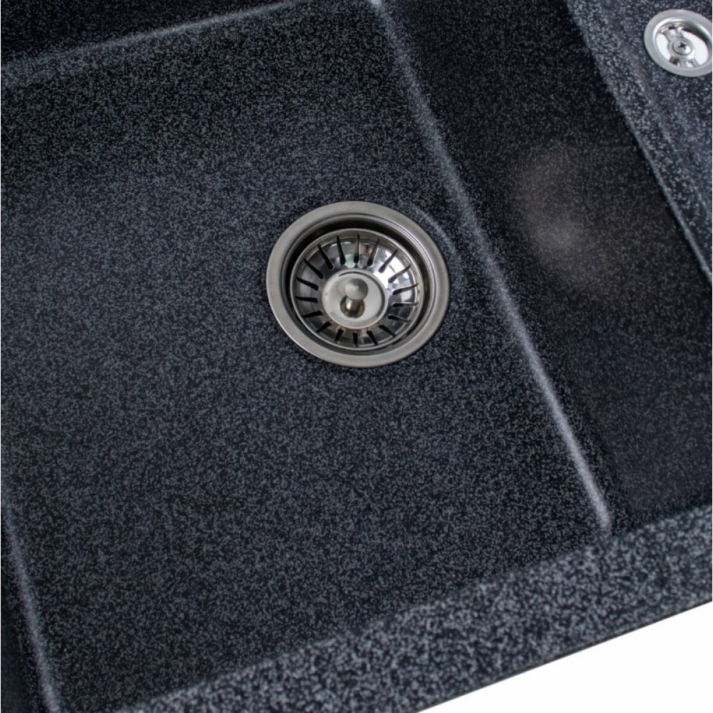Кухонна мийка Platinum 7850 TROYA (SP000024767)