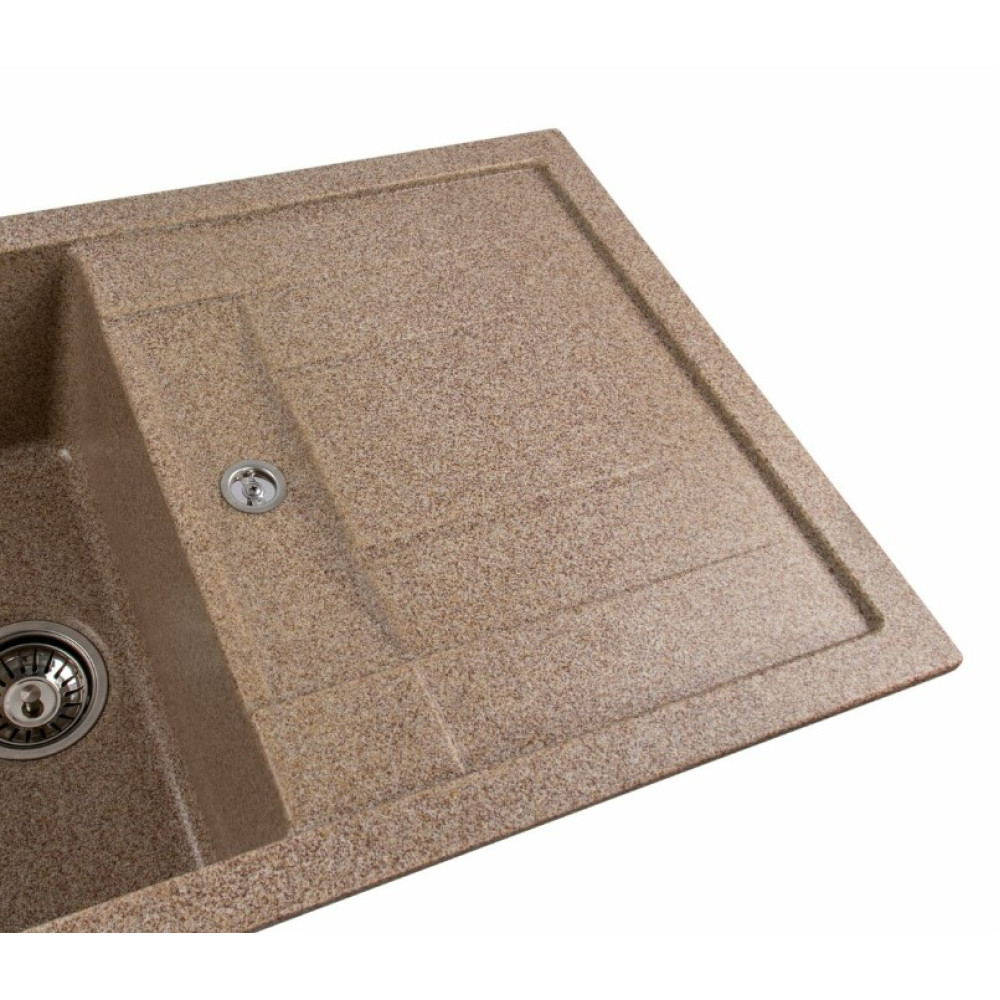 Кухонна мийка Platinum 7850 TROYA (SP000024768)
