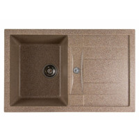Кухонна мийка Platinum 7850 TROYA (SP000024768)