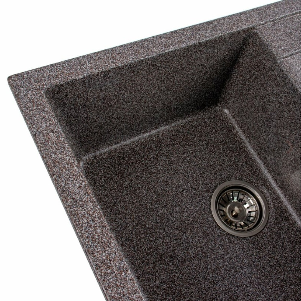 Кухонна мийка Platinum 7850 TROYA (SP000024769)