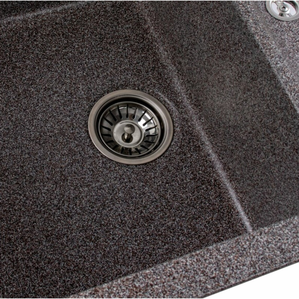 Кухонна мийка Platinum 7850 TROYA (SP000024769)