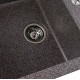 Кухонна мийка Platinum 7850 TROYA (SP000024769)