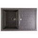 Кухонна мийка Platinum 7850 TROYA (SP000024769)
