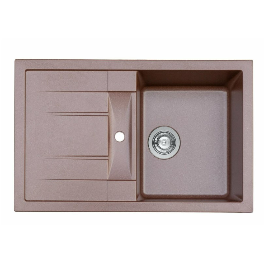Кухонна мийка Platinum 7850 TROYA (SP000024770)
