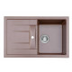 Кухонна мийка Platinum 7850 TROYA (SP000024770)