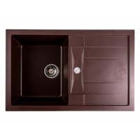 Кухонна мийка Platinum 7850 TROYA (SP000024770)