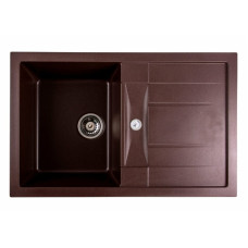 Кухонная мойка Platinum 7850 TROYA (SP000024770)