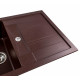 Кухонна мийка Platinum 7850 TROYA (SP000024770)
