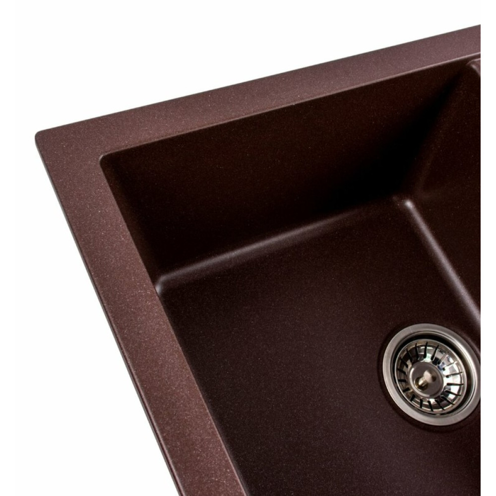 Кухонна мийка Platinum 7850 TROYA (SP000024770)