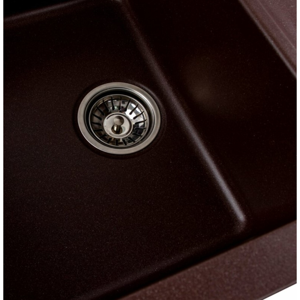 Кухонна мийка Platinum 7850 TROYA (SP000024770)
