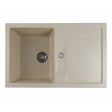 Кухонная мойка Platinum 7850 TROYA (SP000024771)