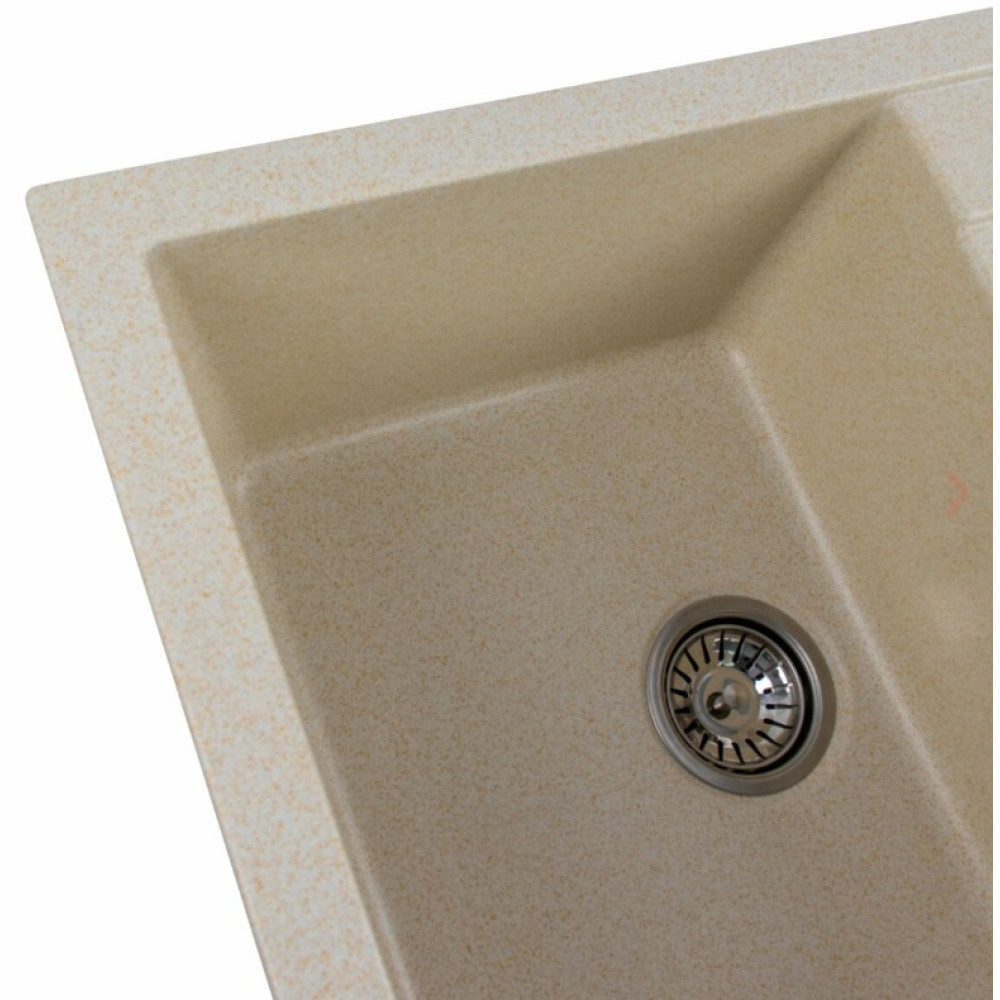Кухонна мийка Platinum 7850 TROYA (SP000024771)