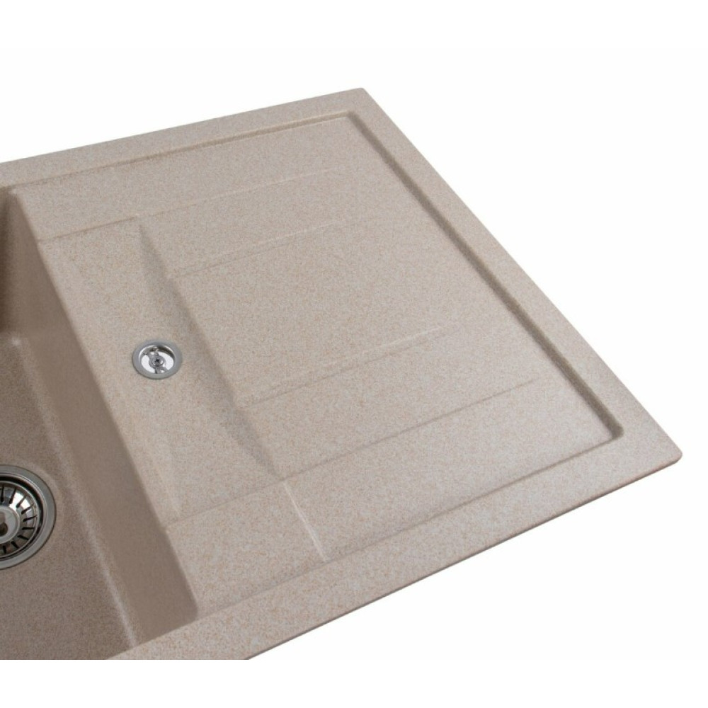 Кухонна мийка Platinum 7850 TROYA (SP000024772)