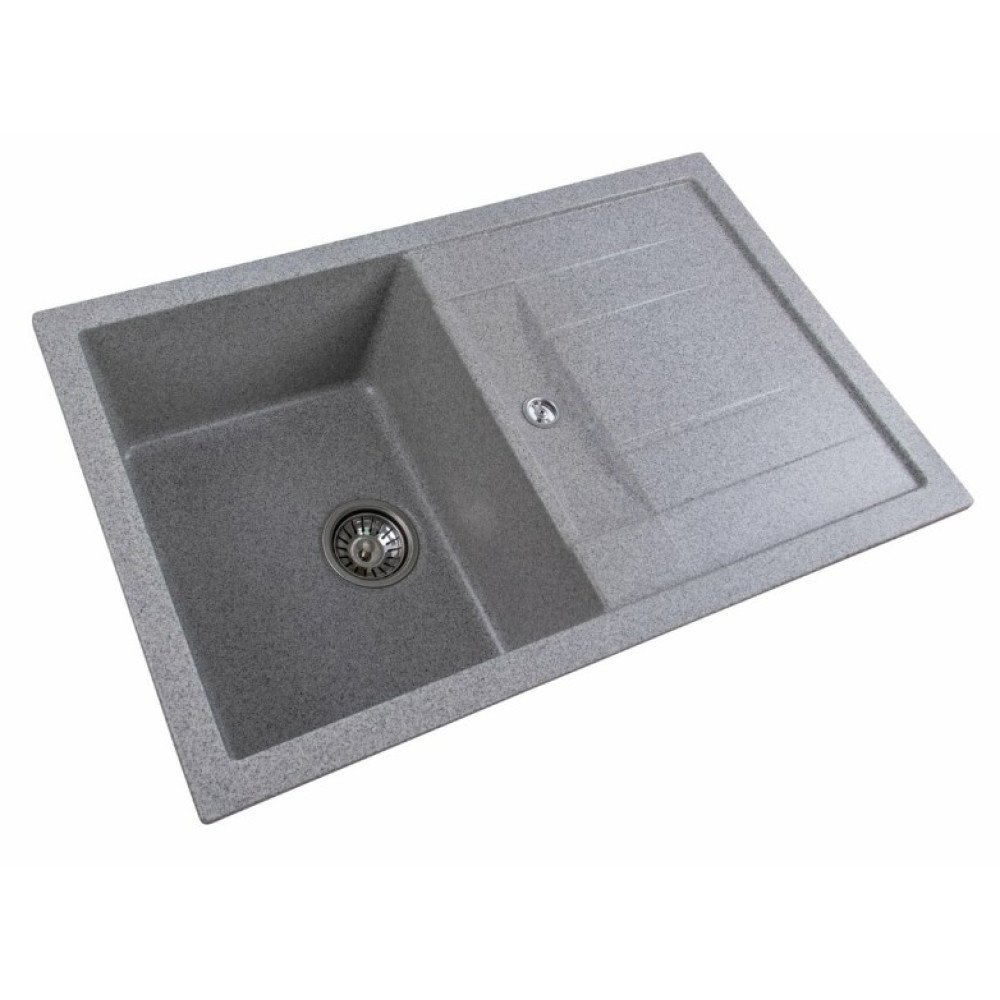 Кухонна мийка Platinum 7850 TROYA (SP000024773)