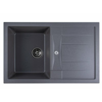 Кухонна мийка Platinum 7850 TROYA (SP000024775)
