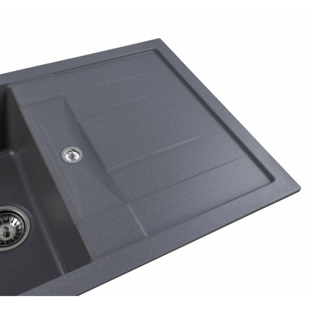 Кухонна мийка Platinum 7850 TROYA (SP000024775)