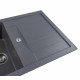 Кухонна мийка Platinum 7850 TROYA (SP000024775)
