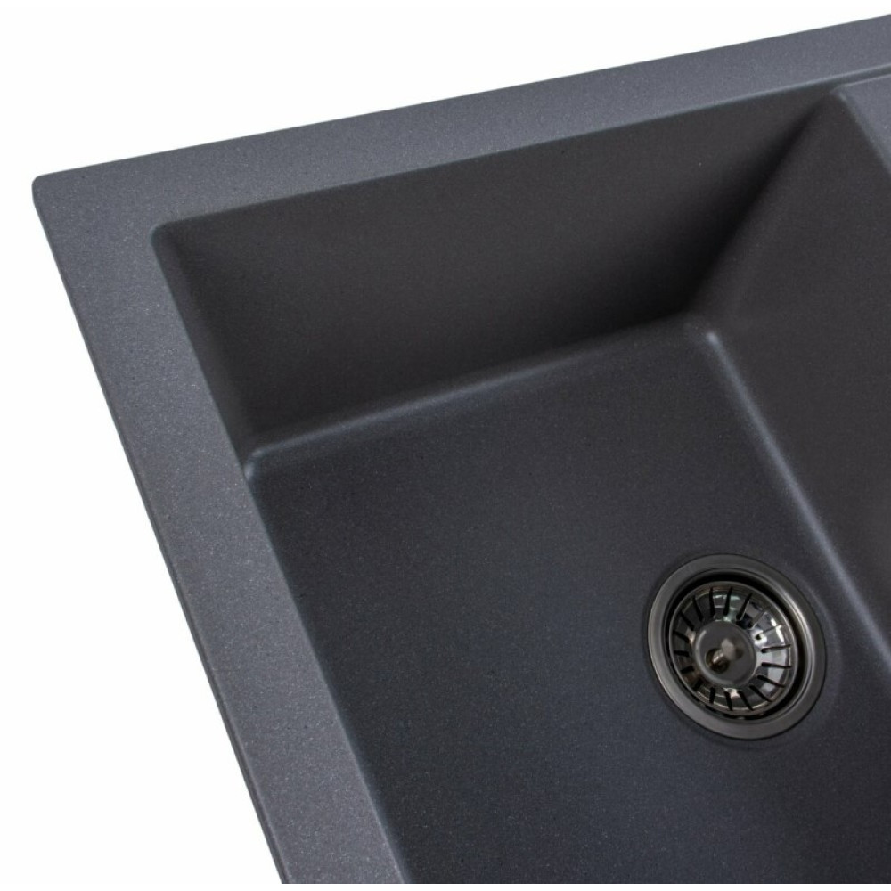Кухонна мийка Platinum 7850 TROYA (SP000024775)