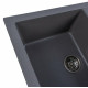Кухонна мийка Platinum 7850 TROYA (SP000024775)
