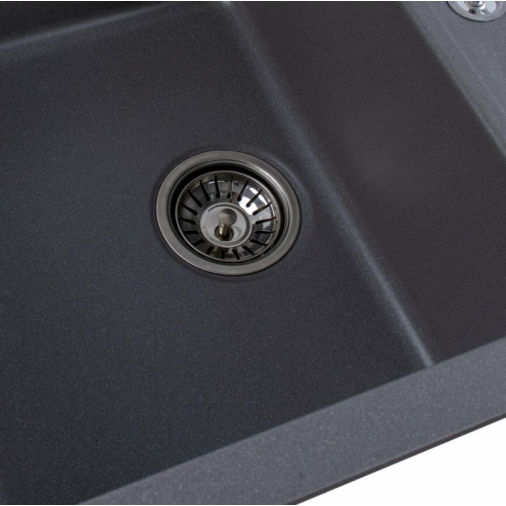 Кухонна мийка Platinum 7850 TROYA (SP000024775)