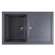 Кухонна мийка Platinum 7850 TROYA (SP000024775)