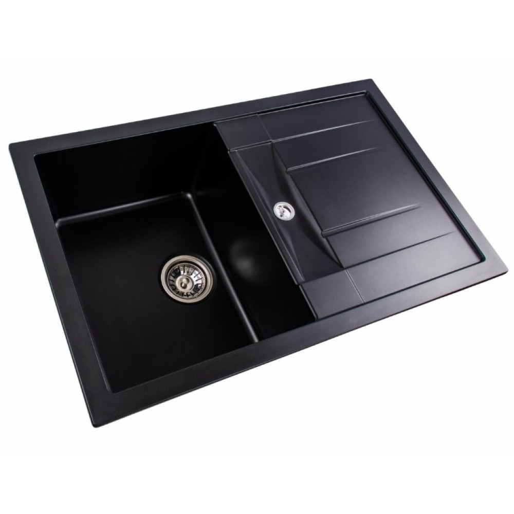 Кухонна мийка Platinum 7850 TROYA (SP000024777)