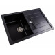 Кухонна мийка Platinum 7850 TROYA (SP000024777)