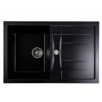 Кухонна мийка Platinum 7850 TROYA (SP000024777)