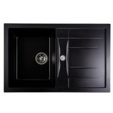Кухонная мойка Platinum 7850 TROYA (SP000024777)