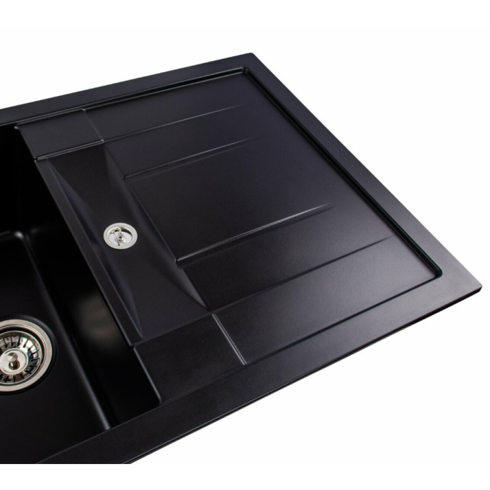 Кухонна мийка Platinum 7850 TROYA (SP000024777)
