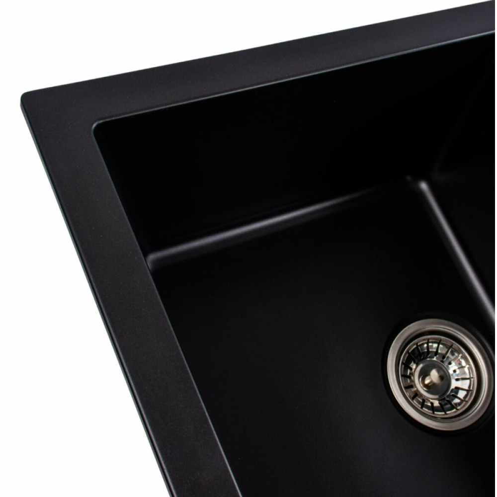 Кухонна мийка Platinum 7850 TROYA (SP000024777)