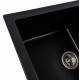 Кухонна мийка Platinum 7850 TROYA (SP000024777)